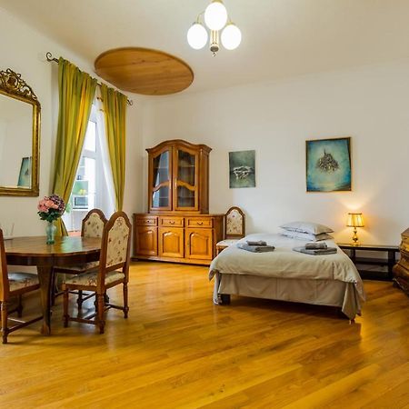 Kronhaus Braşov Dış mekan fotoğraf