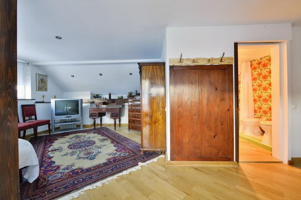 Kronhaus Braşov Dış mekan fotoğraf