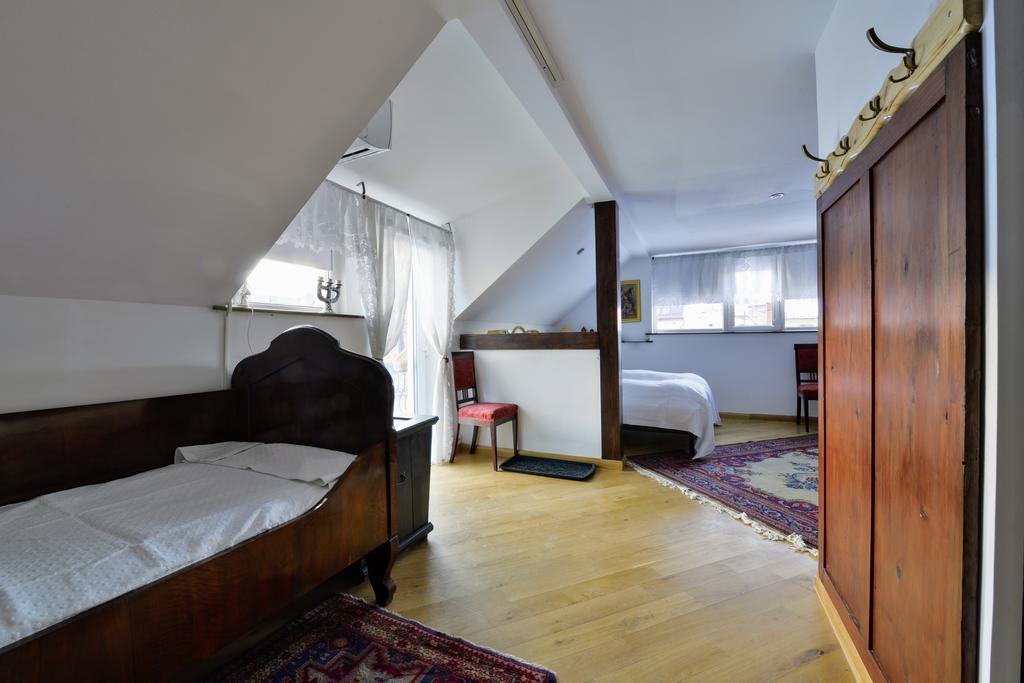 Kronhaus Braşov Dış mekan fotoğraf