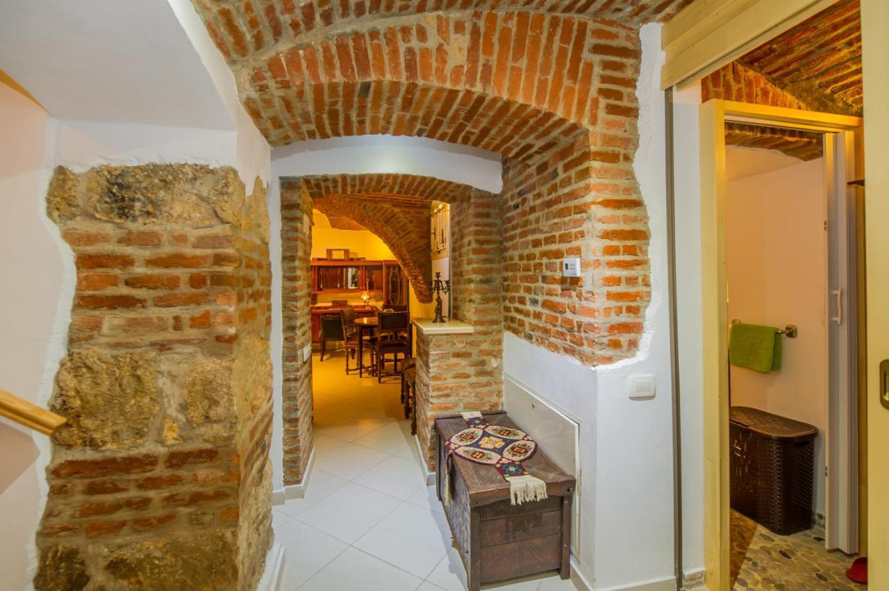 Kronhaus Braşov Dış mekan fotoğraf