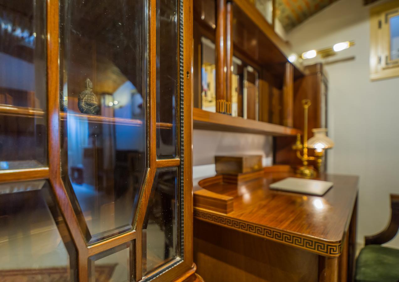 Kronhaus Braşov Dış mekan fotoğraf