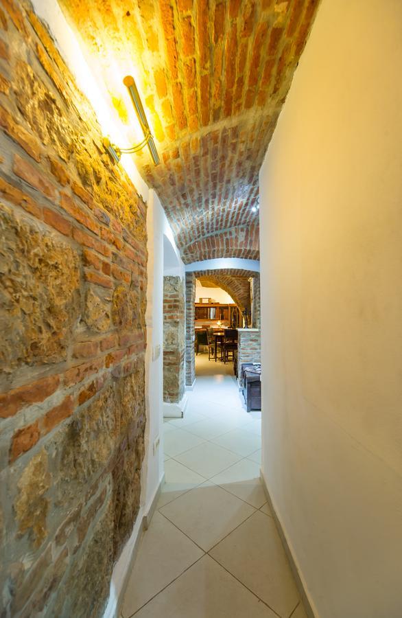 Kronhaus Braşov Dış mekan fotoğraf