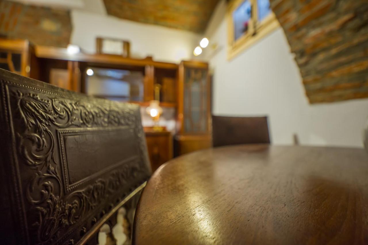 Kronhaus Braşov Dış mekan fotoğraf
