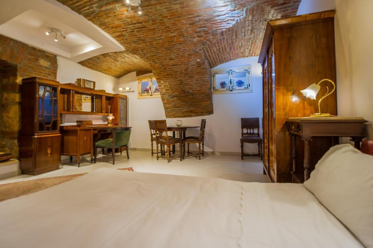 Kronhaus Braşov Dış mekan fotoğraf