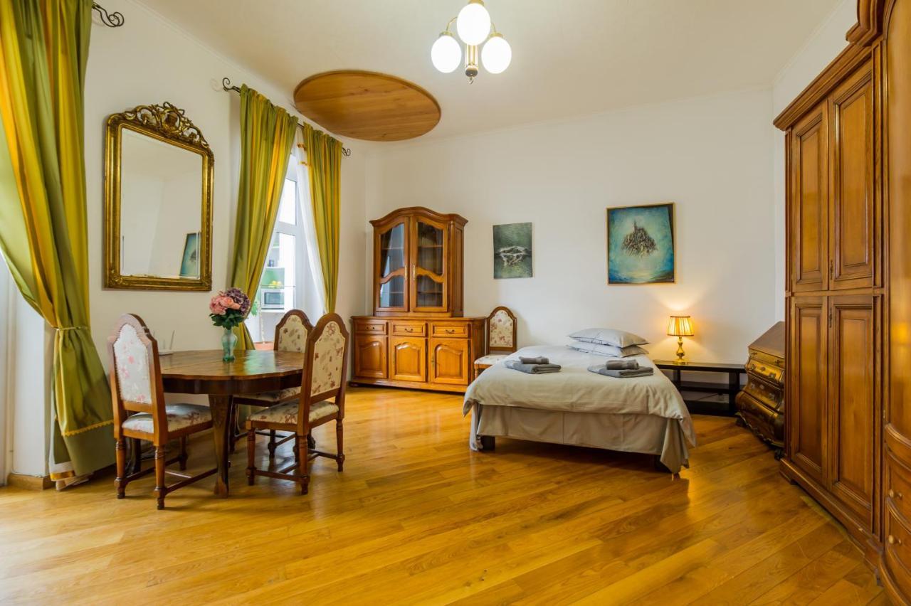 Kronhaus Braşov Dış mekan fotoğraf