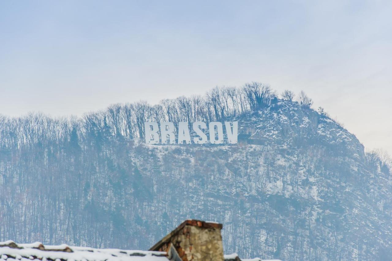 Kronhaus Braşov Dış mekan fotoğraf