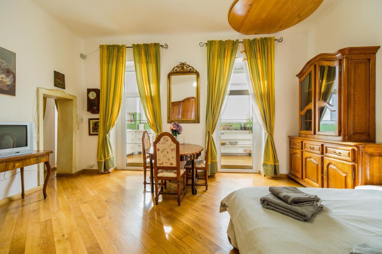 Kronhaus Braşov Dış mekan fotoğraf
