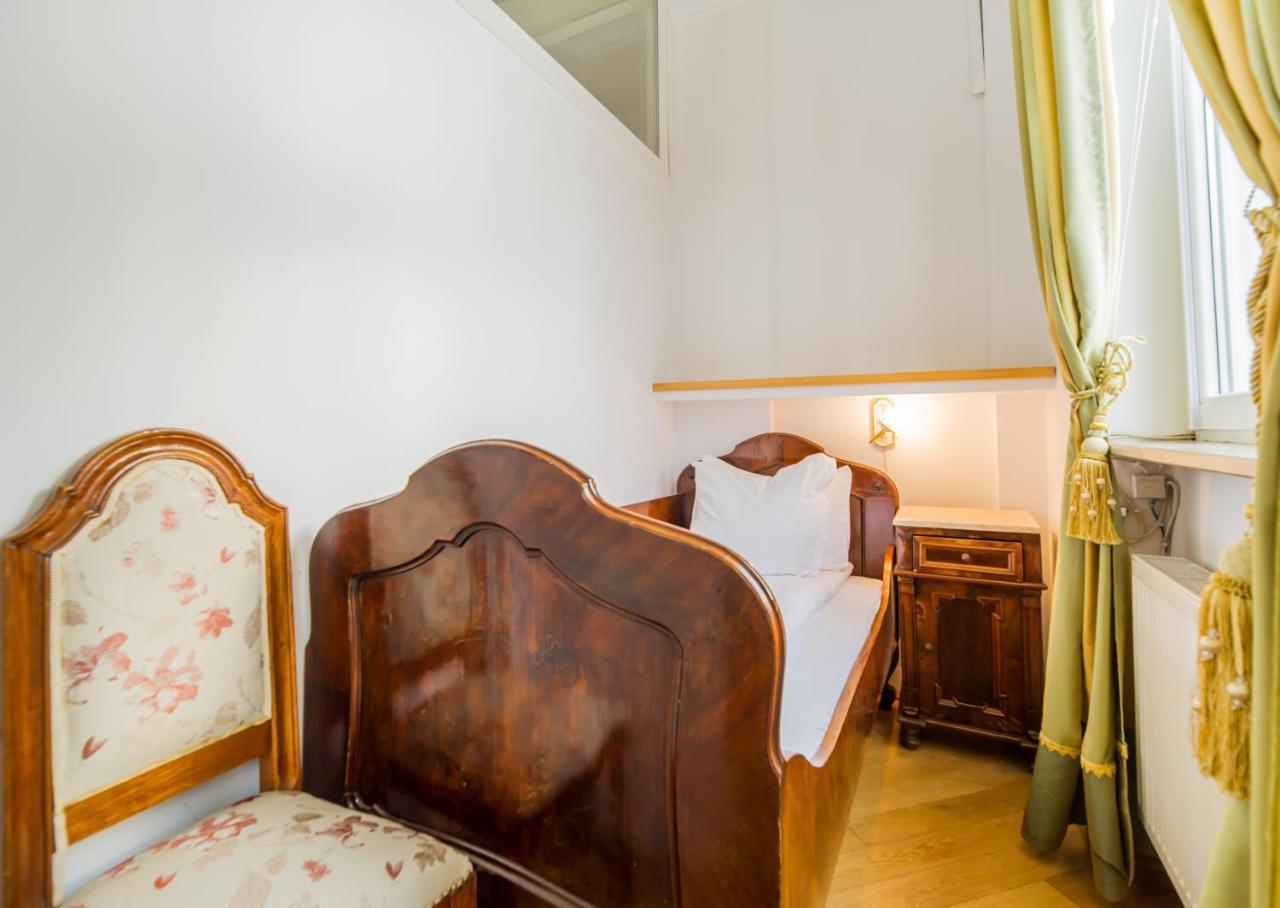 Kronhaus Braşov Dış mekan fotoğraf