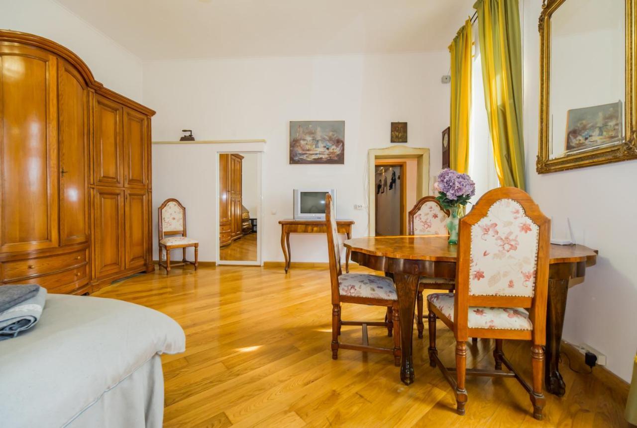 Kronhaus Braşov Dış mekan fotoğraf